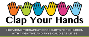 Clap your Hands - Providing therapeutic products for children with cognitive and physical disabilities