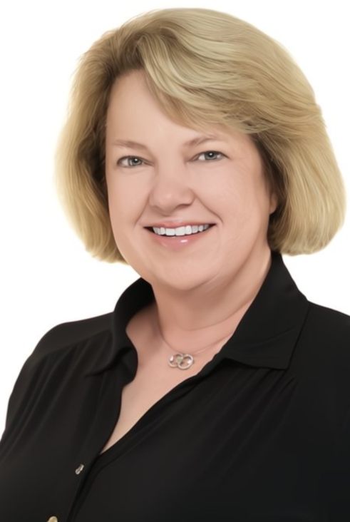 Dr. Mary Kate Tillman