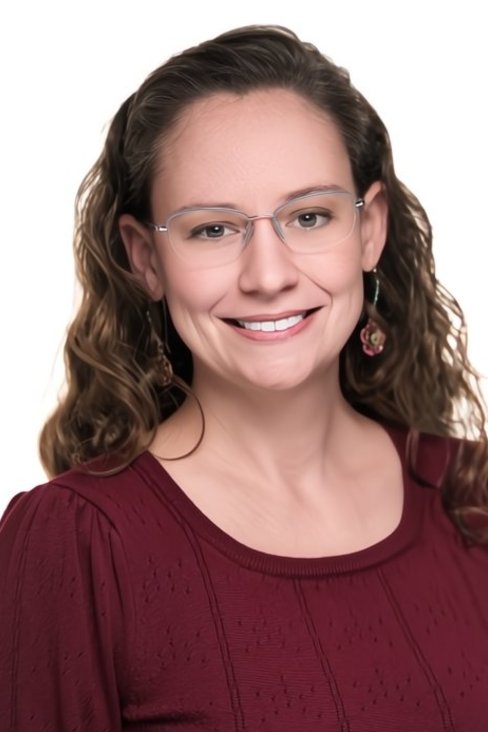 Dr. Esther Wilson