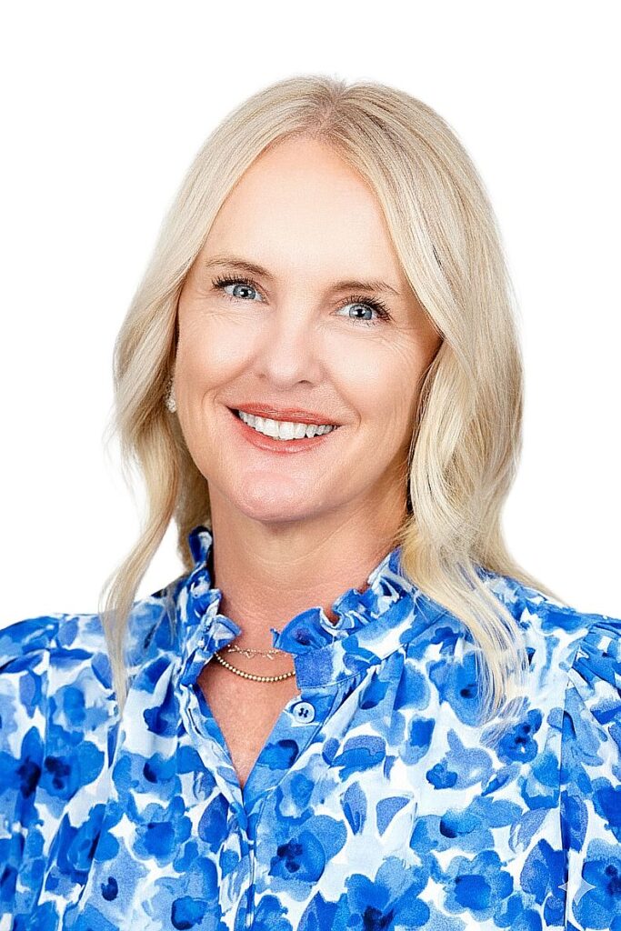 Dawn Fox, CPNP