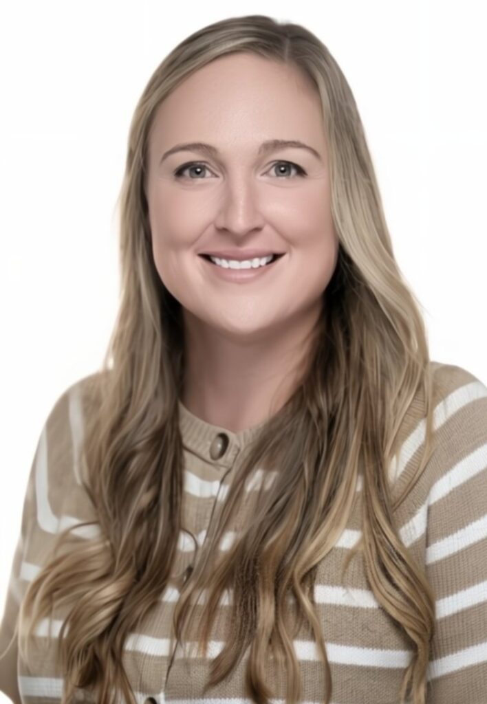 Amanda Muth, DNP, CPNP