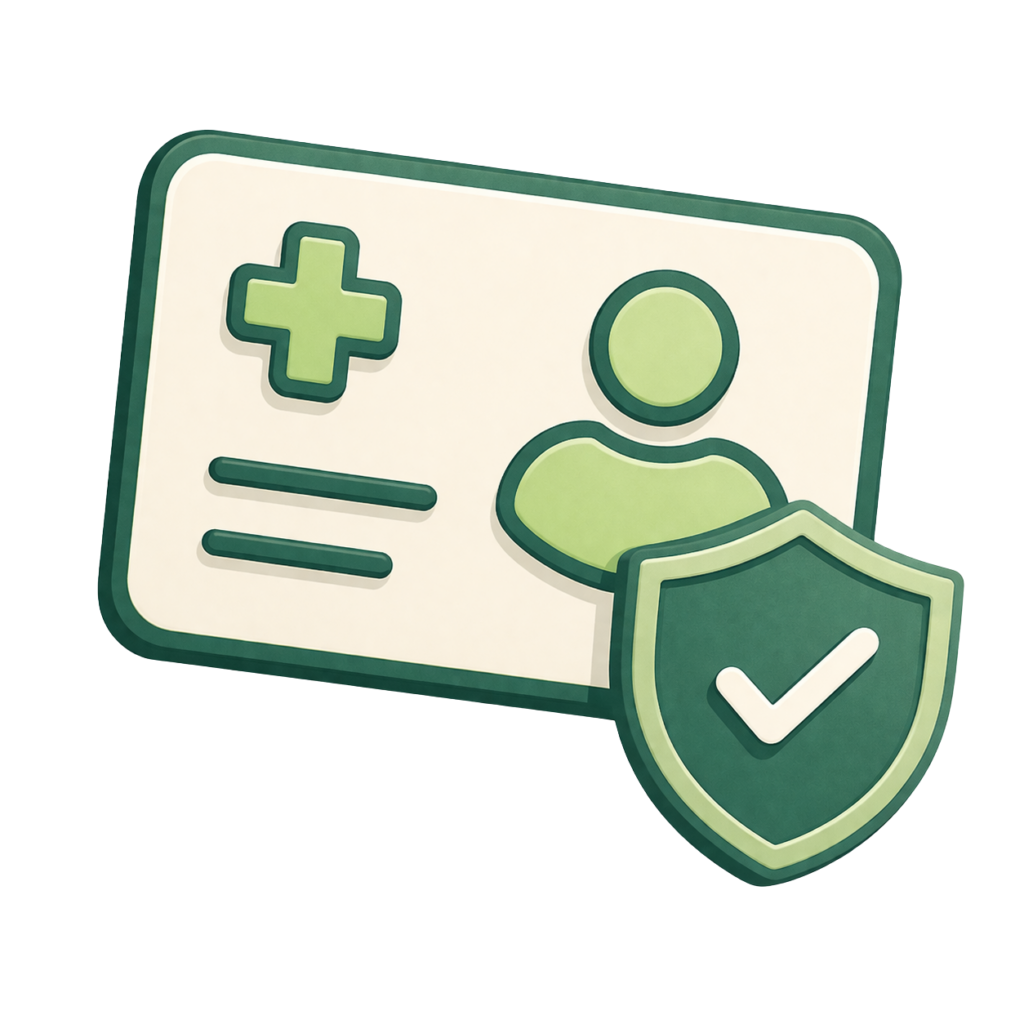 All insurances accepted card