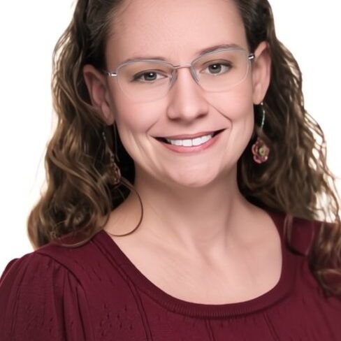 Dr. Esther Wilson Dr. Esther Wilson