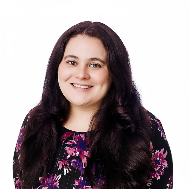 Danah Hassouneh