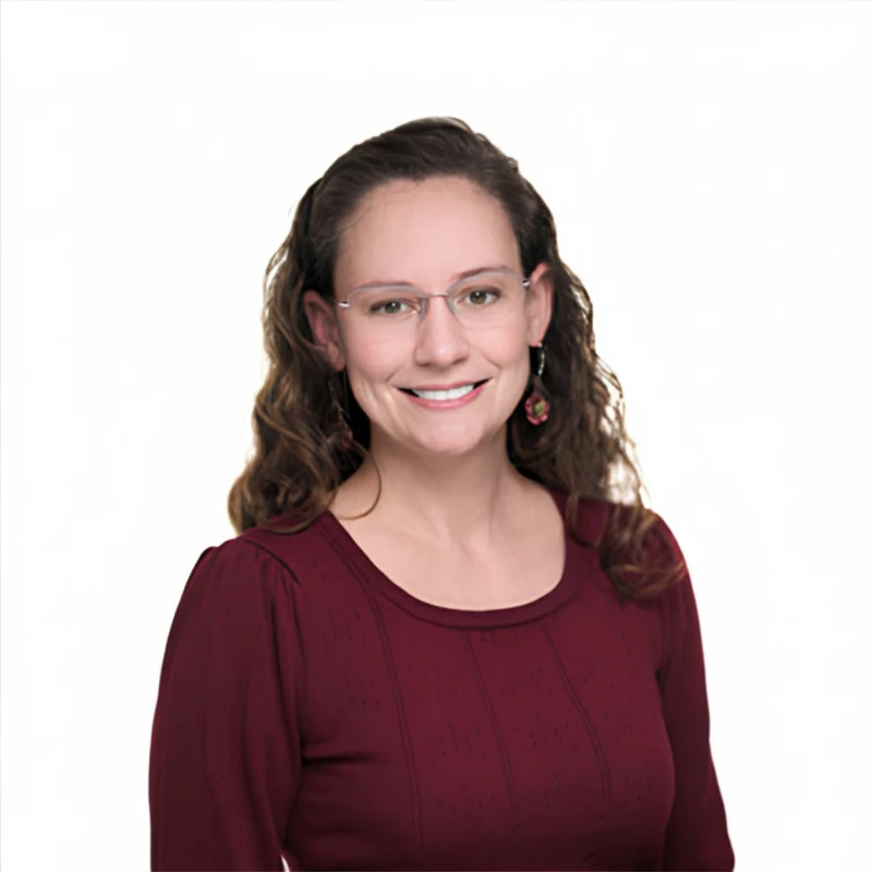 Dr Esther Wilson