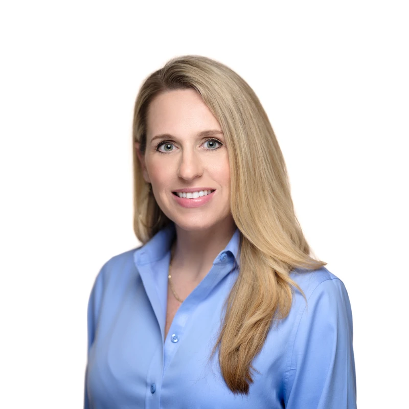Kristen Garrett
