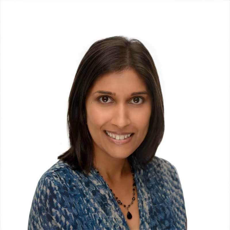 Dr. Shah