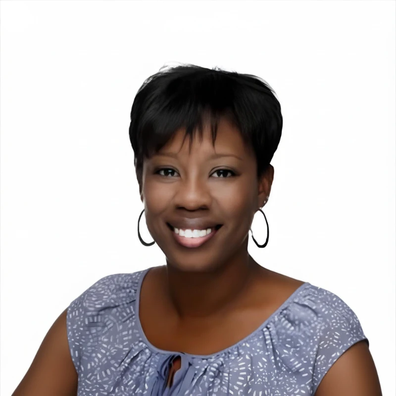 Sharon Kelly Brown