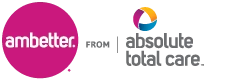 Absolute Total Care/Ambetter Logo